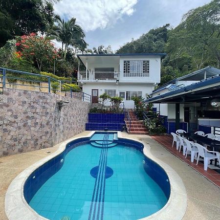 Finca Altamira La Vega  Ngoại thất bức ảnh