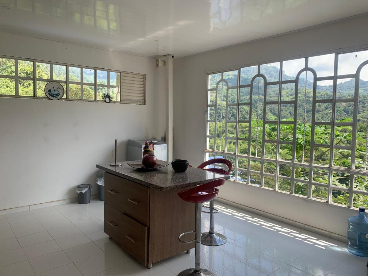 Finca Altamira La Vega  Ngoại thất bức ảnh