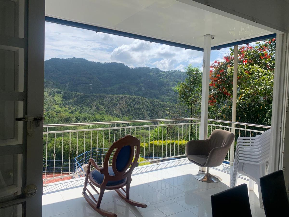 Finca Altamira La Vega  Ngoại thất bức ảnh
