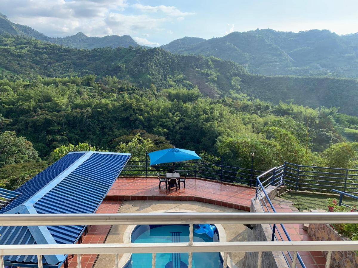 Finca Altamira La Vega  Ngoại thất bức ảnh
