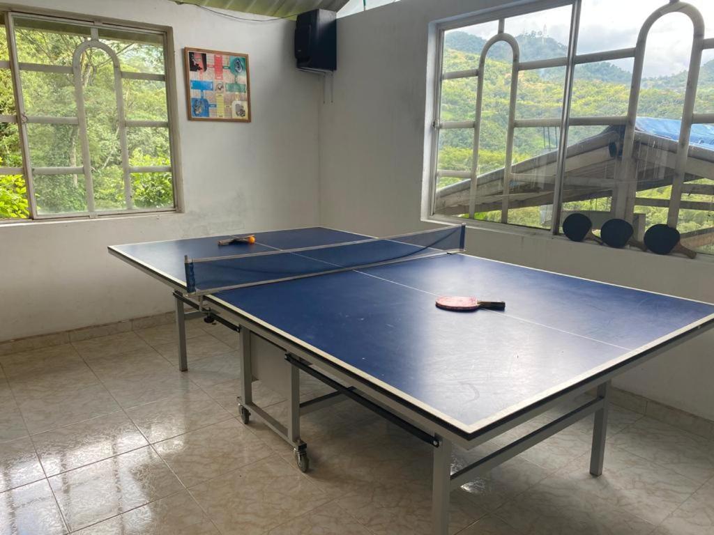 Finca Altamira La Vega  Ngoại thất bức ảnh