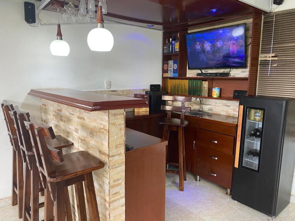 Finca Altamira La Vega  Ngoại thất bức ảnh