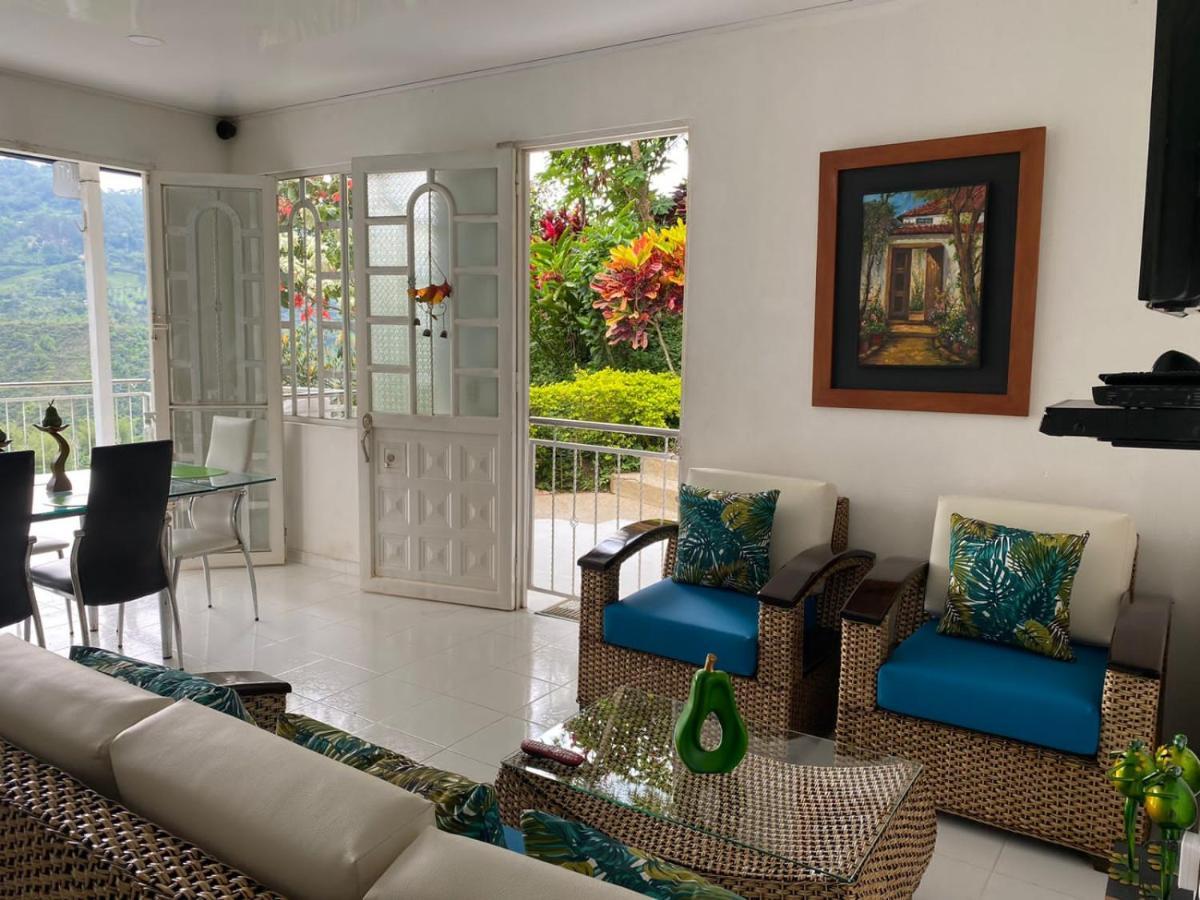 Finca Altamira La Vega  Ngoại thất bức ảnh